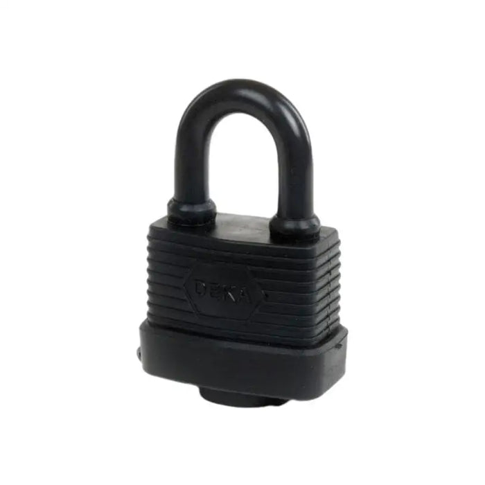 YALE DP-50-W PADLOCK - Катинари<<<Сейфове и метални кутии<<<Инструменти и железария<<<Praktiker&&&Катинари<<<Сейфове