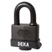 YALE DP-50-W PADLOCK - Катинари<<<Сейфове и метални кутии<<<Инструменти и железария<<<Praktiker&&&Катинари<<<Сейфове