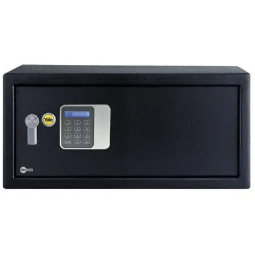 YALE SAFE YLG/200/DB1 - Сейфове<<<Сейфове и метални кутии<<<Инструменти и железария<<<Praktiker&&&Safes
