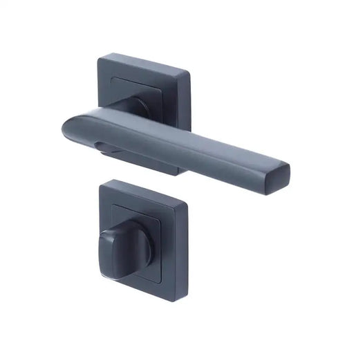 YALE SIENA DOOR HANDLE - Обков за врати<<<Обков<<<Мебели и интериор<<<Praktiker&&&Обков за врати<<<Врати и