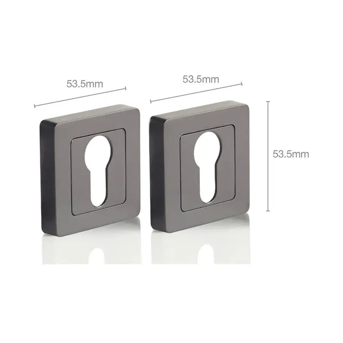 YALE SIENA DOOR HANDLE - Обков за врати<<<Обков<<<Мебели и интериор<<<Praktiker&&&Обков за врати<<<Врати и