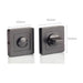 YALE SIENA DOOR HANDLE - Обков за врати<<<Обков<<<Мебели и интериор<<<Praktiker&&&Обков за врати<<<Врати и