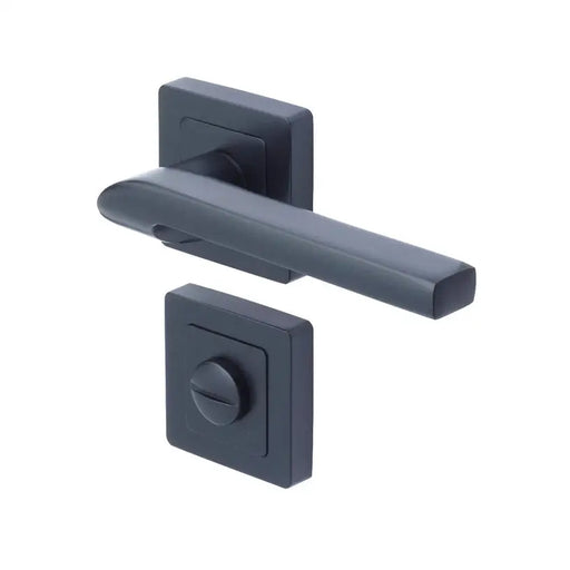 YALE SIENA DOOR HANDLE - Обков за врати<<<Обков<<<Мебели и интериор<<<Praktiker&&&Обков за врати<<<Врати и
