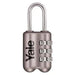 YALE TRAVEL LOCK PADLOCK - Катинари<<<Сейфове и метални кутии<<<Инструменти и железария<<<Praktiker&&&Катинари<<<Обков