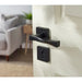 YALE VERONA DOOR HANDLE - Обков за врати<<<Обков<<<Мебели и интериор<<<Praktiker&&&Обков за врати<<<Обков<<<Инструменти