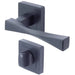 YALE VERONA DOOR HANDLE - Обков за врати<<<Обков<<<Мебели и интериор<<<Praktiker&&&Обков за врати<<<Врати и