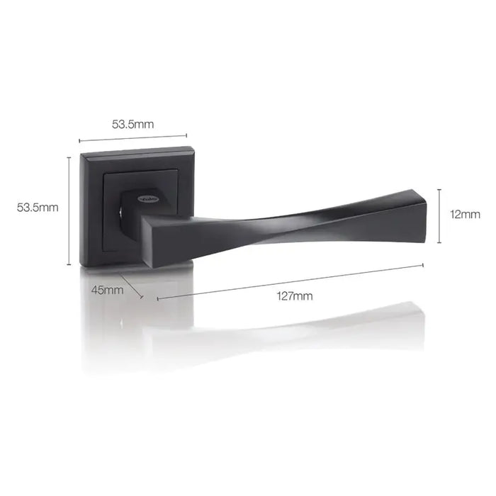 YALE VERONA DOOR HANDLE - Обков за врати<<<Обков<<<Мебели и интериор<<<Praktiker&&&Обков за врати<<<Обков<<<Инструменти