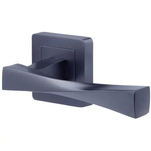 YALE VERONA DOOR HANDLE - Обков за врати<<<Обков<<<Мебели и интериор<<<Praktiker&&&Обков за врати<<<Врати и