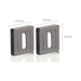 YALE VERONA DOOR HANDLE - Обков за врати<<<Обков<<<Мебели и интериор<<<Praktiker&&&Обков за врати<<<Врати и