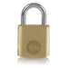YALE Y110B PADLOCK - Катинари<<<Сейфове и метални кутии<<<Инструменти и железария<<<Praktiker&&&Катинари<<<Обков за