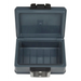 Yale YFWC/154/KB1 Security Box Small 4 l Plastic Grey - Safes and cassettesARB-SEJ<<<Office suppliesARB<<<ActionPL