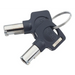 Yale YFWC/154/KB1 Security Box Small 4 l Plastic Grey - Safes and cassettesARB-SEJ<<<Office suppliesARB<<<ActionPL