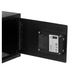 Yale YSV/250/DB2 Free Standing Safe 16.3 l Steel Black - Safes and cassettesARB-SEJ<<<Office suppliesARB<<<ActionPL