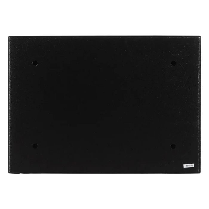 Yale YSV/250/DB2 Free Standing Safe 16.3 l Steel Black - Safes and cassettesARB-SEJ<<<Office suppliesARB<<<ActionPL