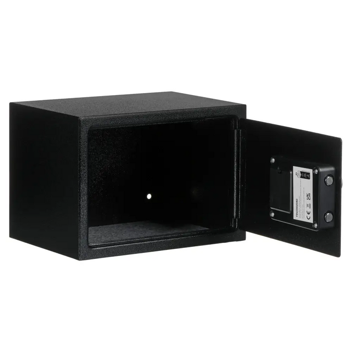 Yale YSV/250/DB2 Free Standing Safe 16.3 l Steel Black - Safes and cassettesARB-SEJ<<<Office suppliesARB<<<ActionPL
