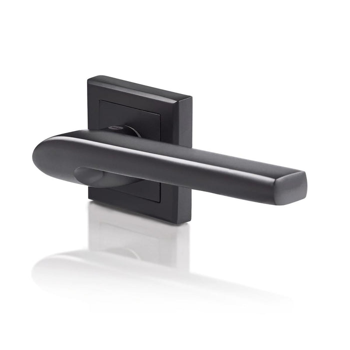 YALE SIENA DOOR HANDLE