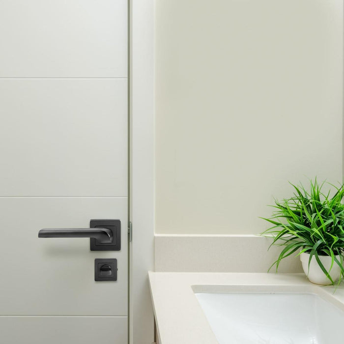 YALE SIENA DOOR HANDLE