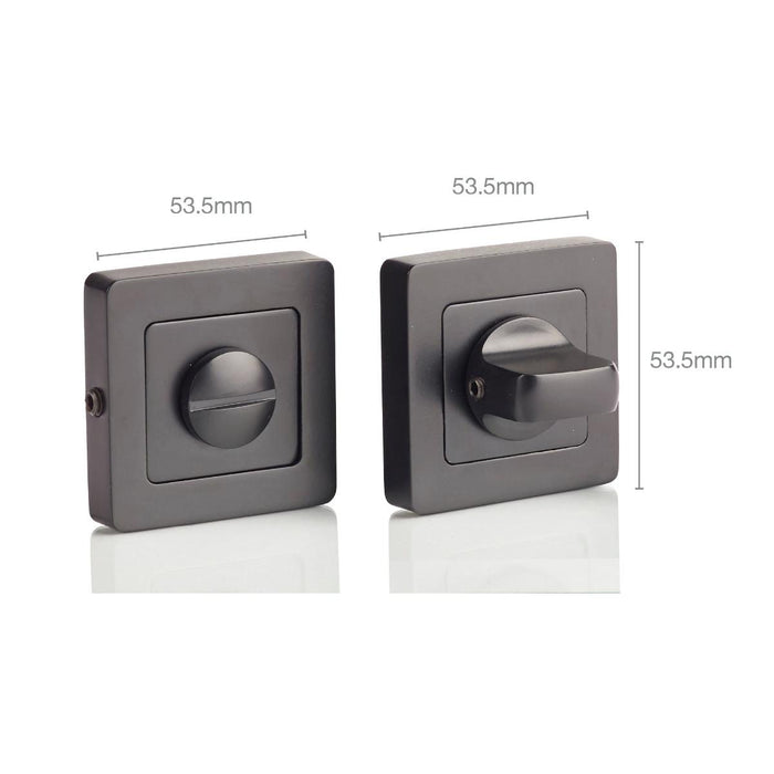 YALE SIENA DOOR HANDLE