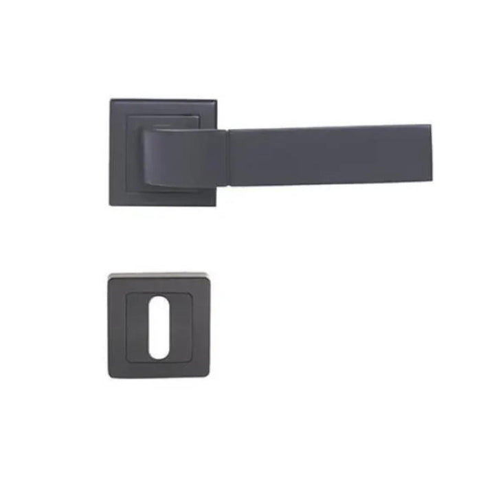 YALE BOLOGNA DOOR HANDLE