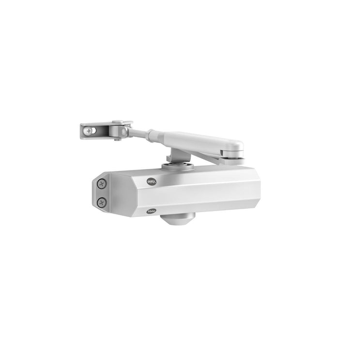 DOOR AUTOMATIC YALE 300 WHITE