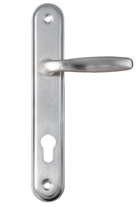SECRET HANDLE YALE 1979 70MM SATIN