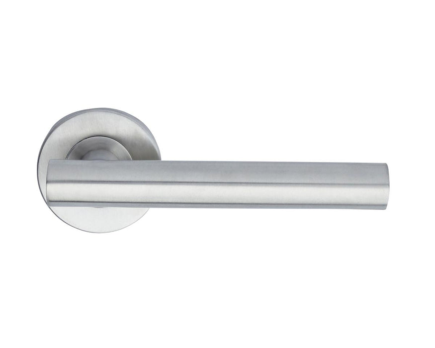 SECRET HANDLE YALE 1980 55MM STAINLESS STEEL