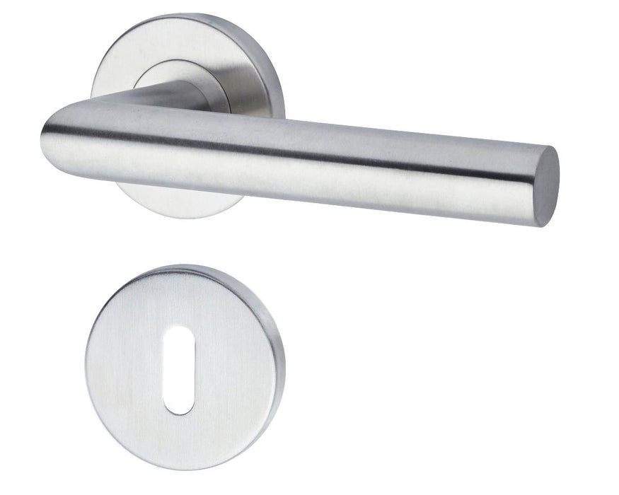YALE 1980 SERVICE HANDLE 55MM STAINLESS STEEL