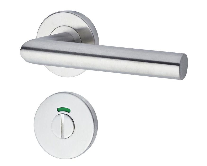 YALE 1980 SERVICE HANDLE 55MM STAINLESS STEEL