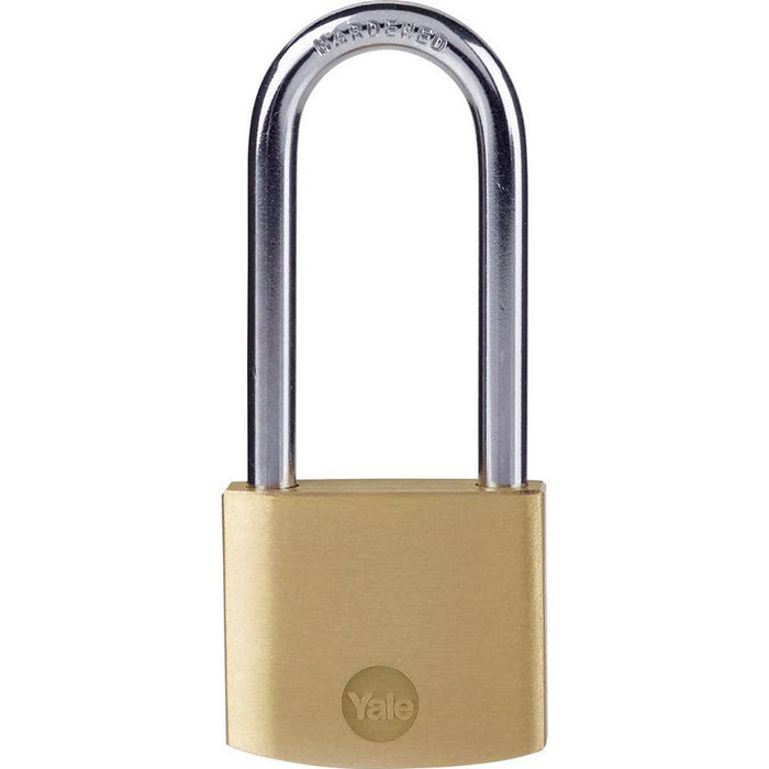 YALE Y110B PADLOCK
