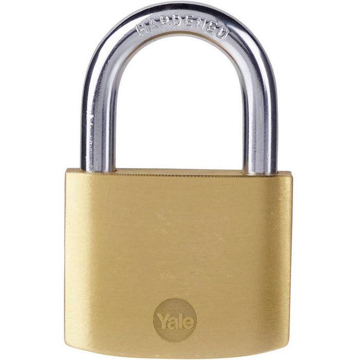 YALE Y110B PADLOCK