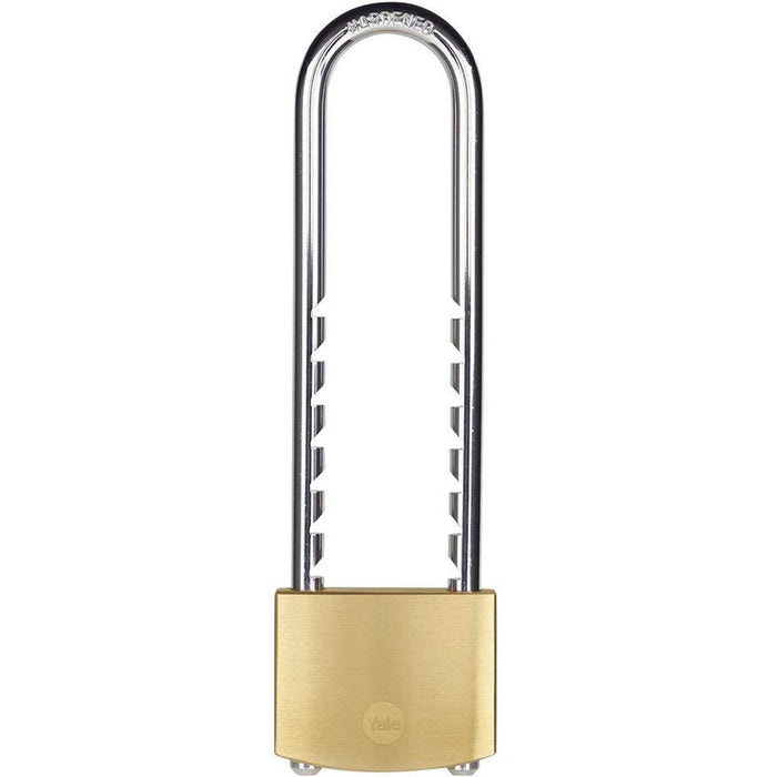 YALE Y110B PADLOCK