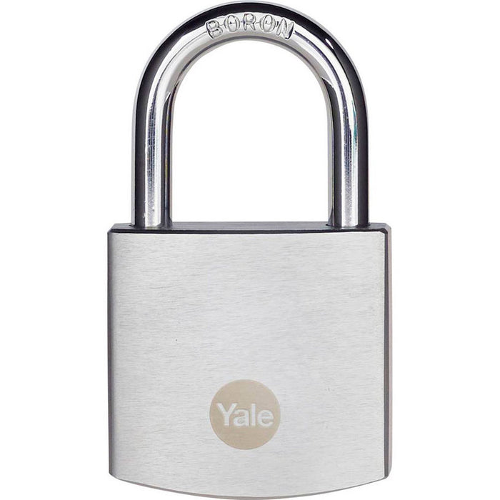 YALE Y120B PADLOCK
