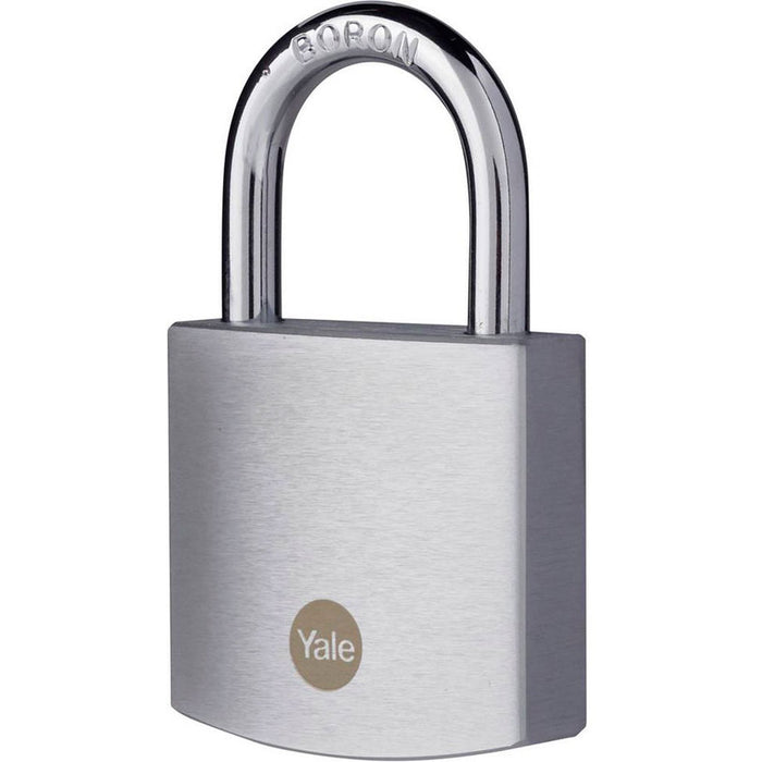 YALE Y120B PADLOCK