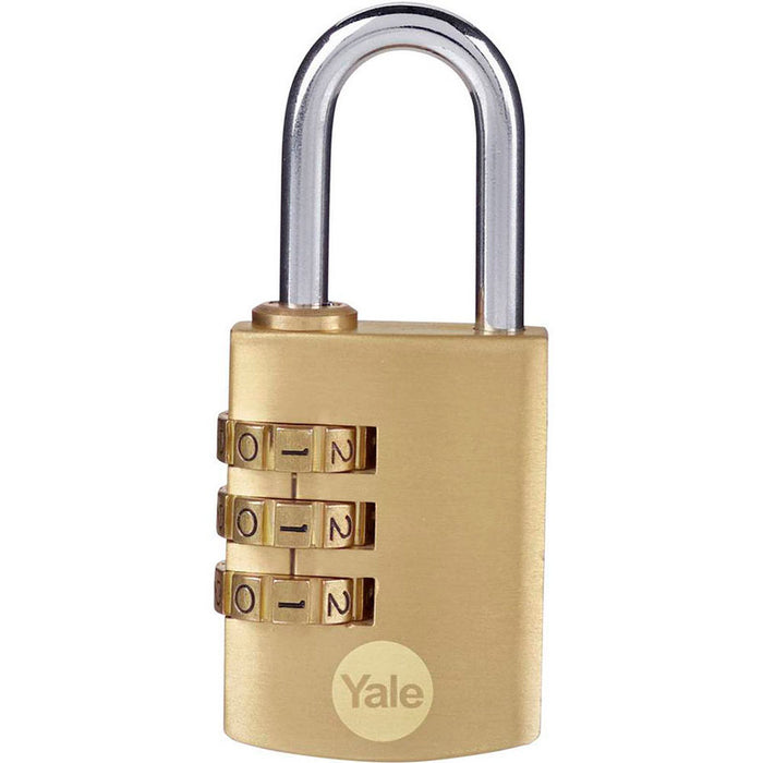 YALE Y150B PADLOCK