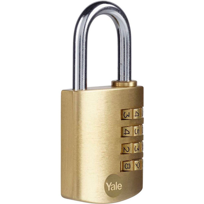 YALE Y150B PADLOCK