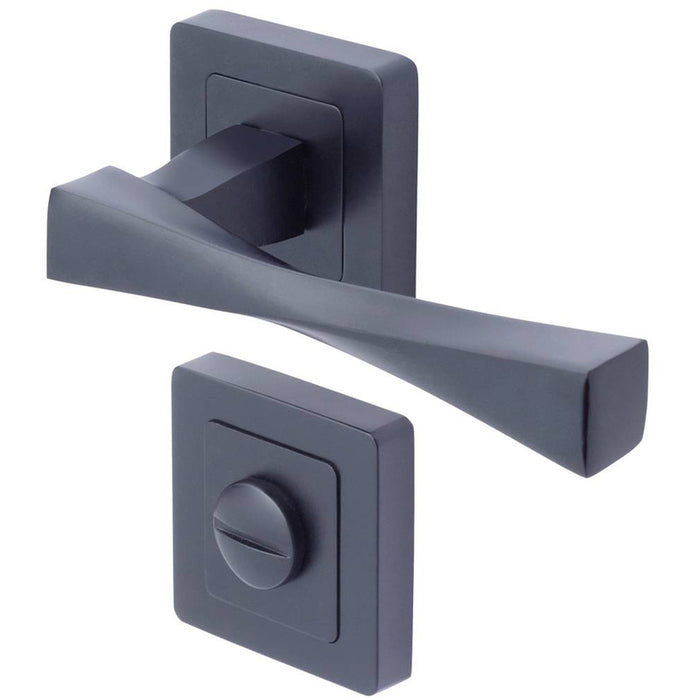 YALE VERONA DOOR HANDLE