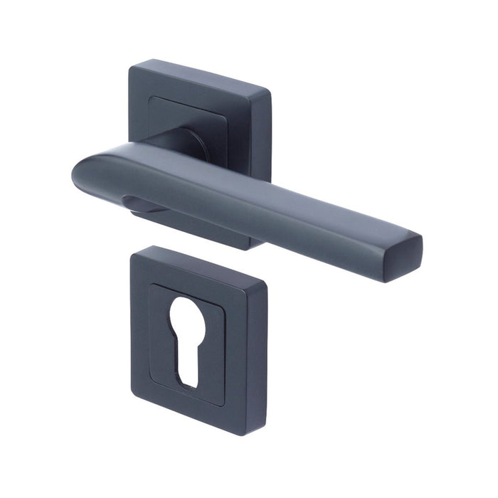 YALE SIENA DOOR HANDLE