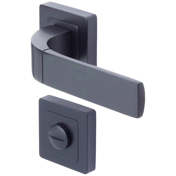 YALE BOLOGNA DOOR HANDLE