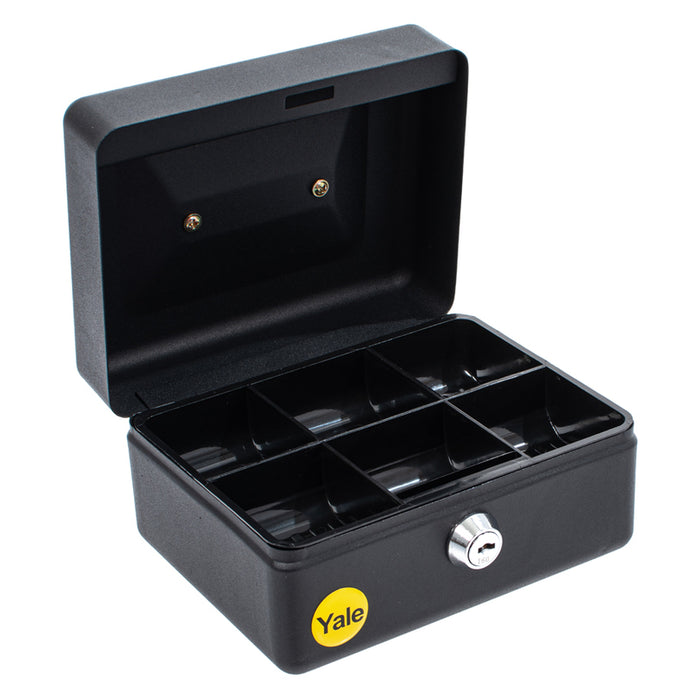 YALE MONEY BOX YCB/080/BB2