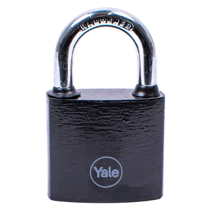 PADLOCK YALE Y111B/38/121/1