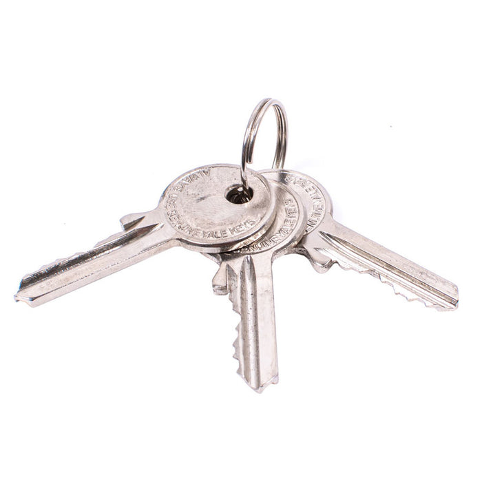 PADLOCK YALE Y111B/38/121/1