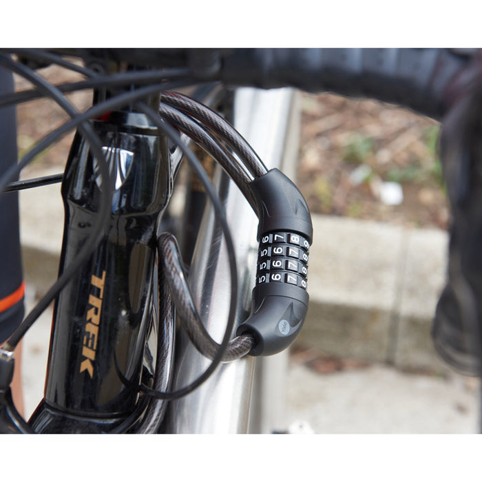 YALE CODE LOCK YCC0/10/180/2