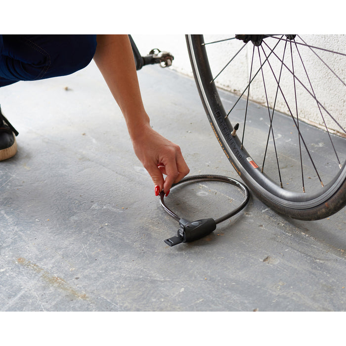 LOCKING DEVICE 10MM YALE YCK0/10/60/2