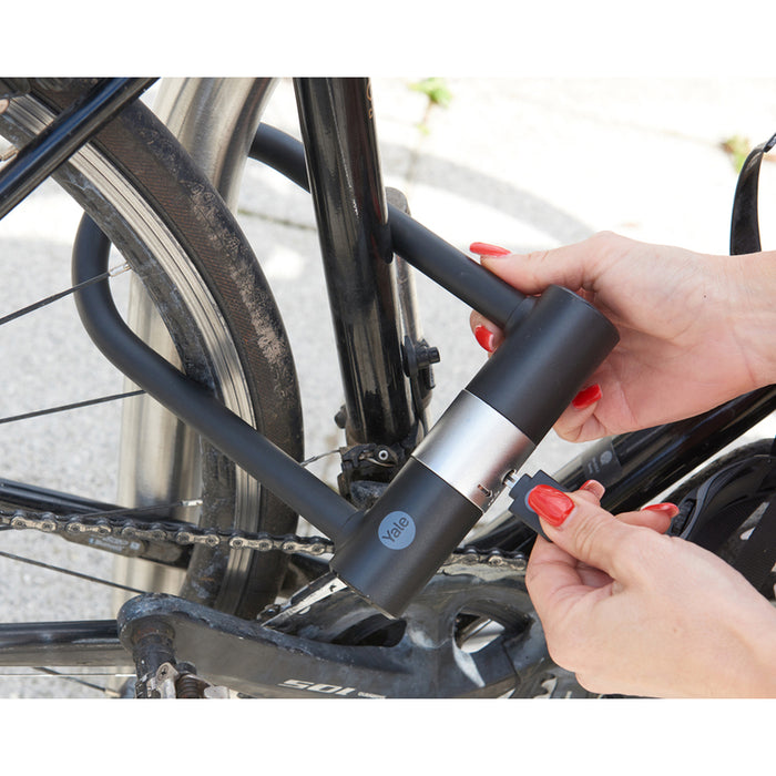 LOCKING DEVICE 18MM YALE YUL0/18/192/2