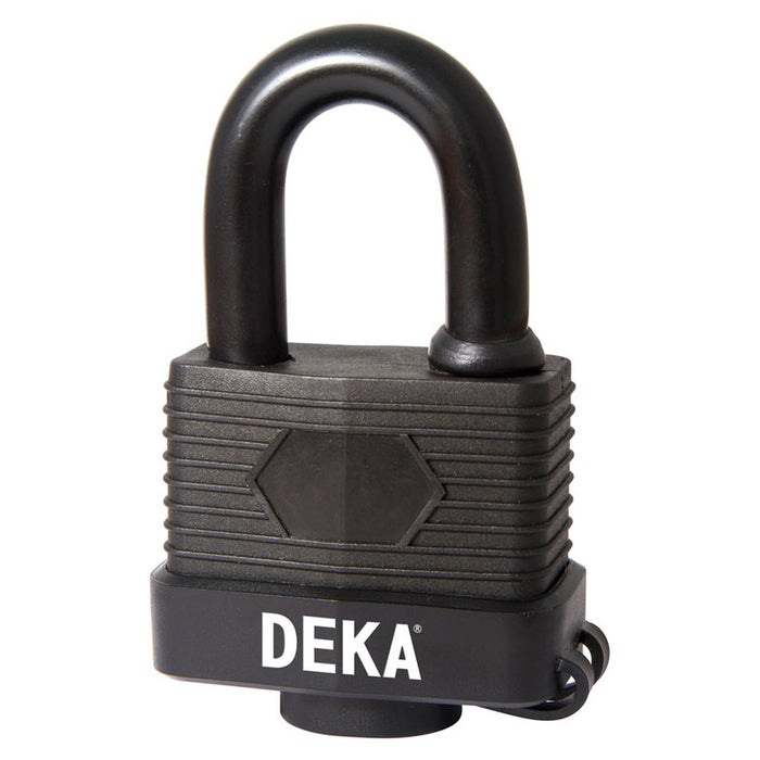 YALE DP-50-W PADLOCK