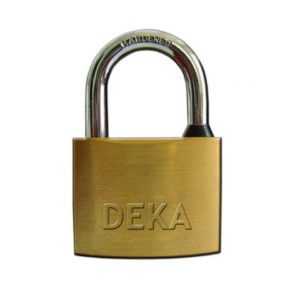 YALE DP-50-M PADLOCK