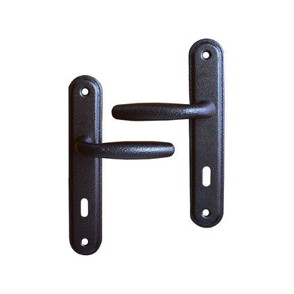 YALE 1979 DOOR HANDLE