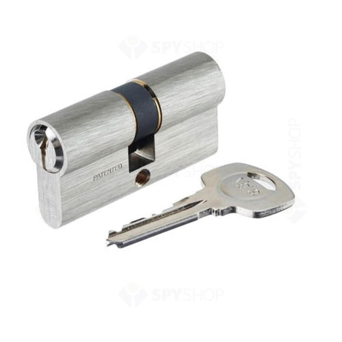 CARTRIDGE YALE NICKEL 30/50MM DIN 500+