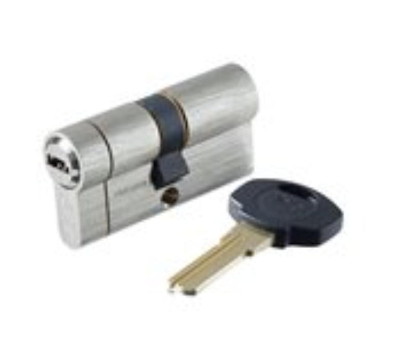 CARTRIDGE YALE NICKEL 35/40MM DIN 1500+