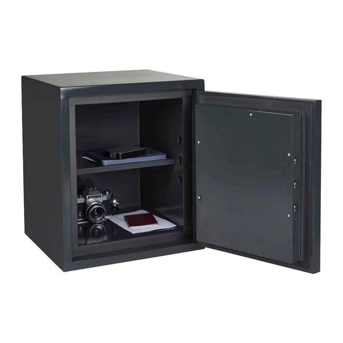 Yale Medium EN Fire Safe Fire-resistant gun and ammunition safe, S2 medium